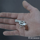 Image for article titled The Tiniest, Cutest Guns (That Shoot Real Bullets)